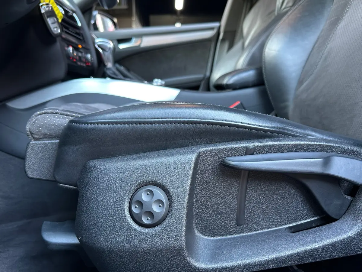2.0 TDI Sport Edition Automaat Leer Navi