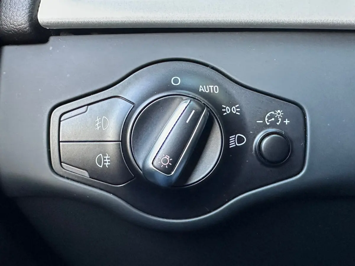 2.0 TDI Sport Edition Automaat Leer Navi