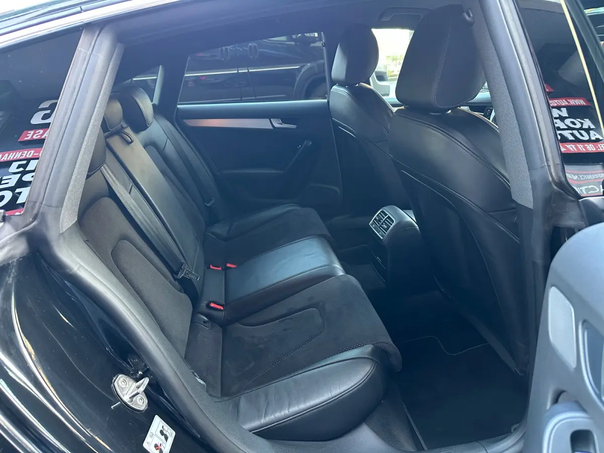 2.0 TDI Sport Edition Automaat Leer Navi