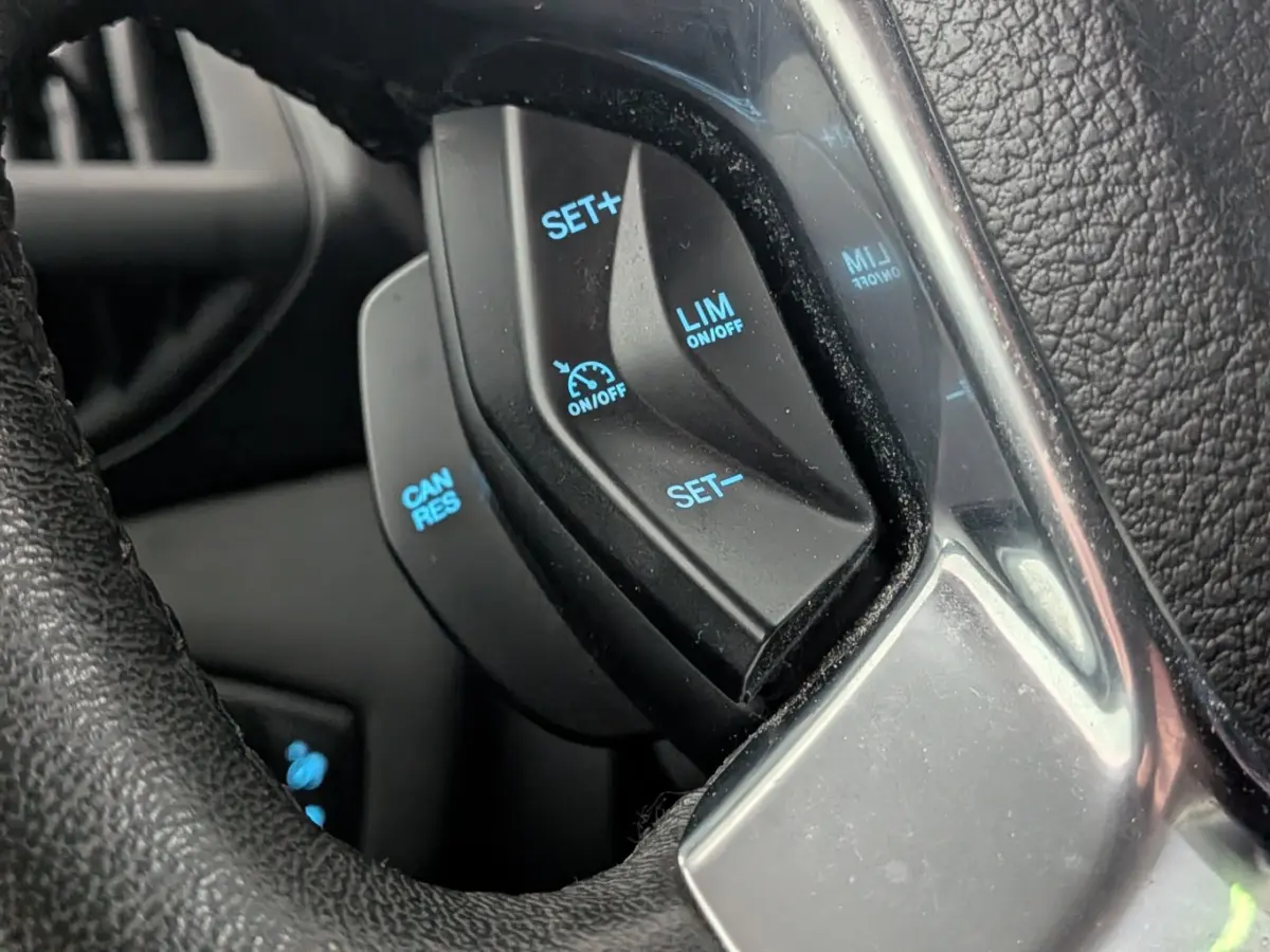 1.5 TDCI L1 Trend