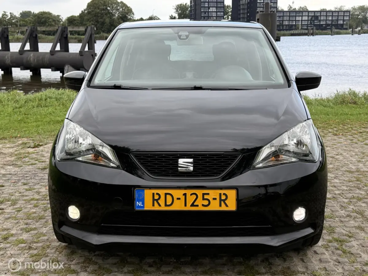 1.0 Sport Intense 5-Drs Led Cruise PDC Airco LMV