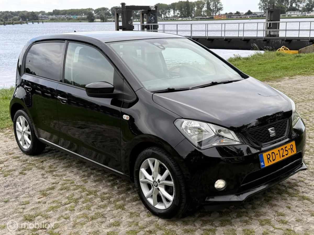 1.0 Sport Intense 5-Drs Led Cruise PDC Airco LMV