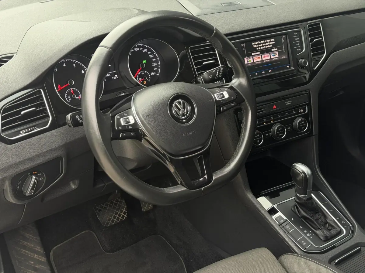 1.4 TSI Highline Pano PDC Trekhaak
