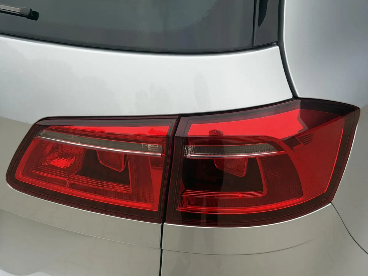1.4 TSI Highline Pano PDC Trekhaak