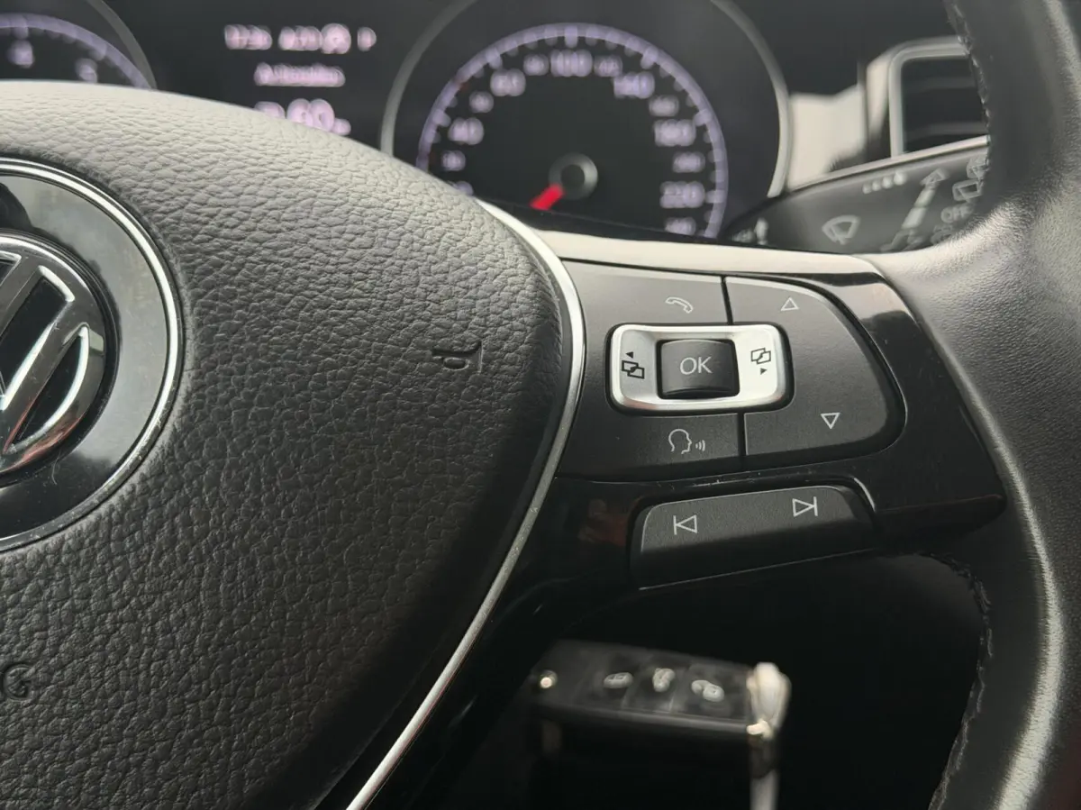 1.4 TSI Highline Pano PDC Trekhaak