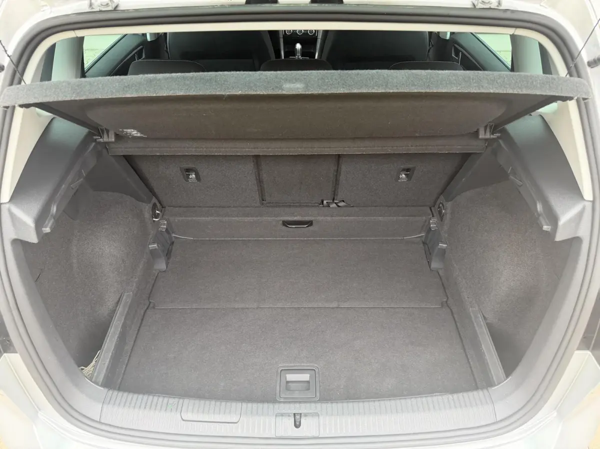 1.4 TSI Highline Pano PDC Trekhaak
