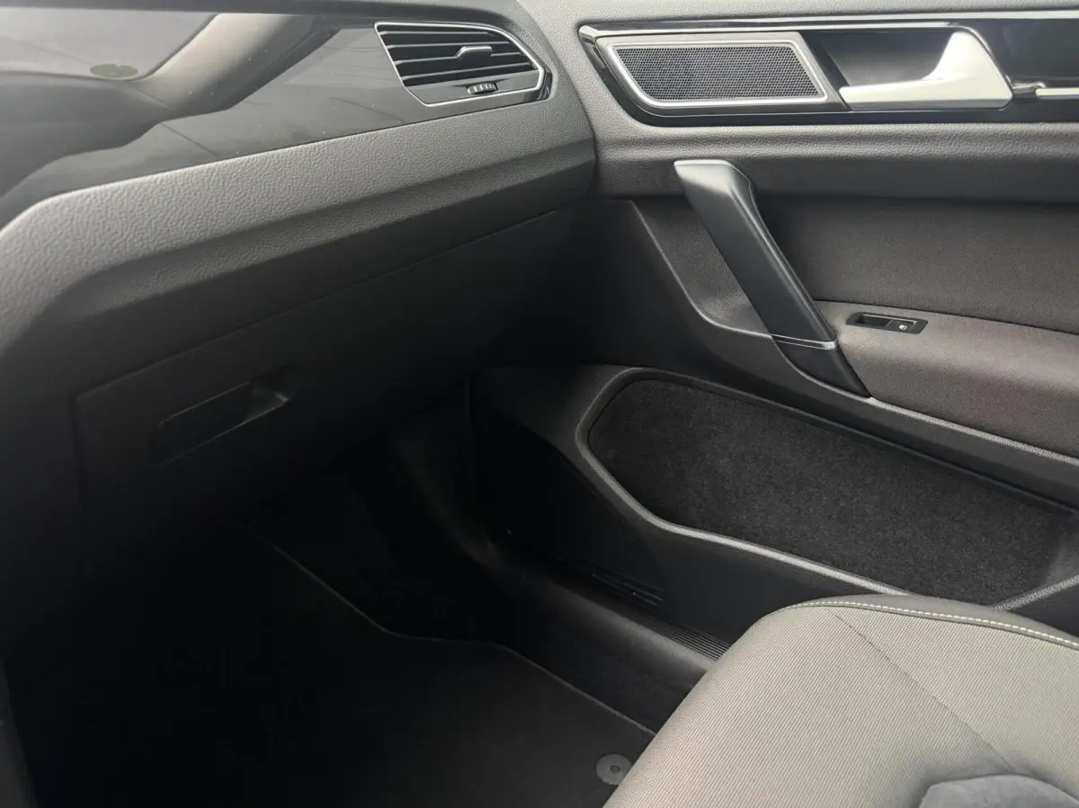 1.4 TSI Highline Pano PDC Trekhaak