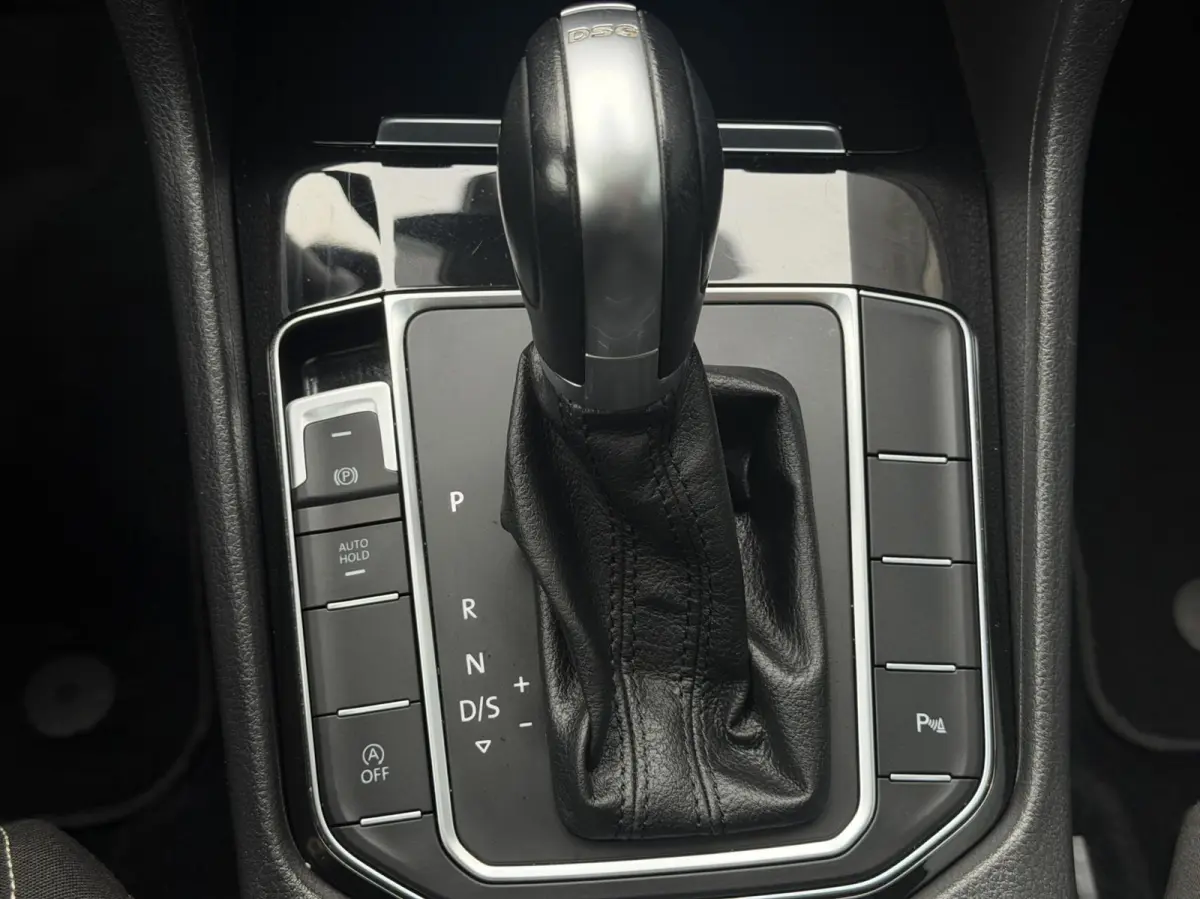 1.4 TSI Highline Pano PDC Trekhaak