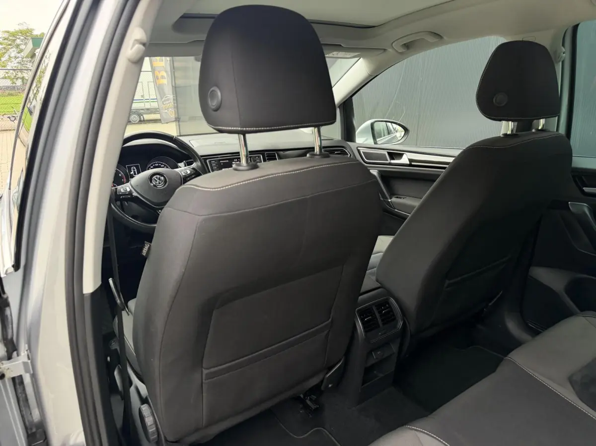 1.4 TSI Highline Pano PDC Trekhaak