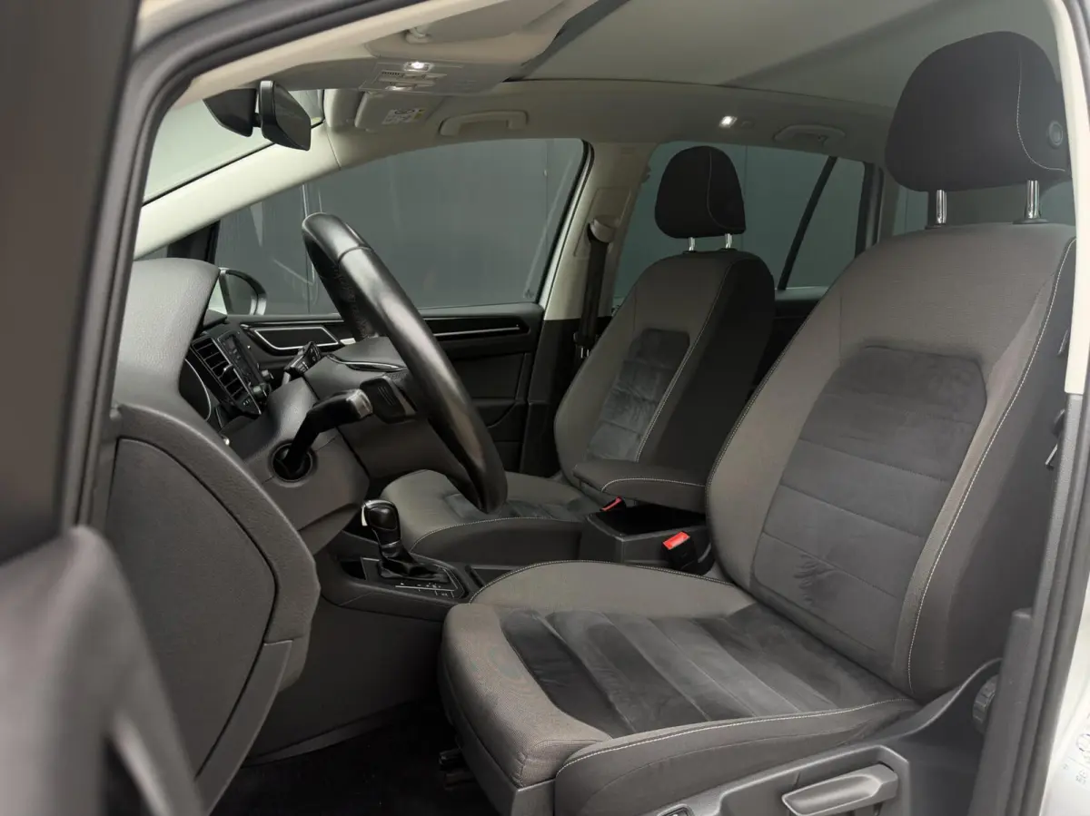 1.4 TSI Highline Pano PDC Trekhaak