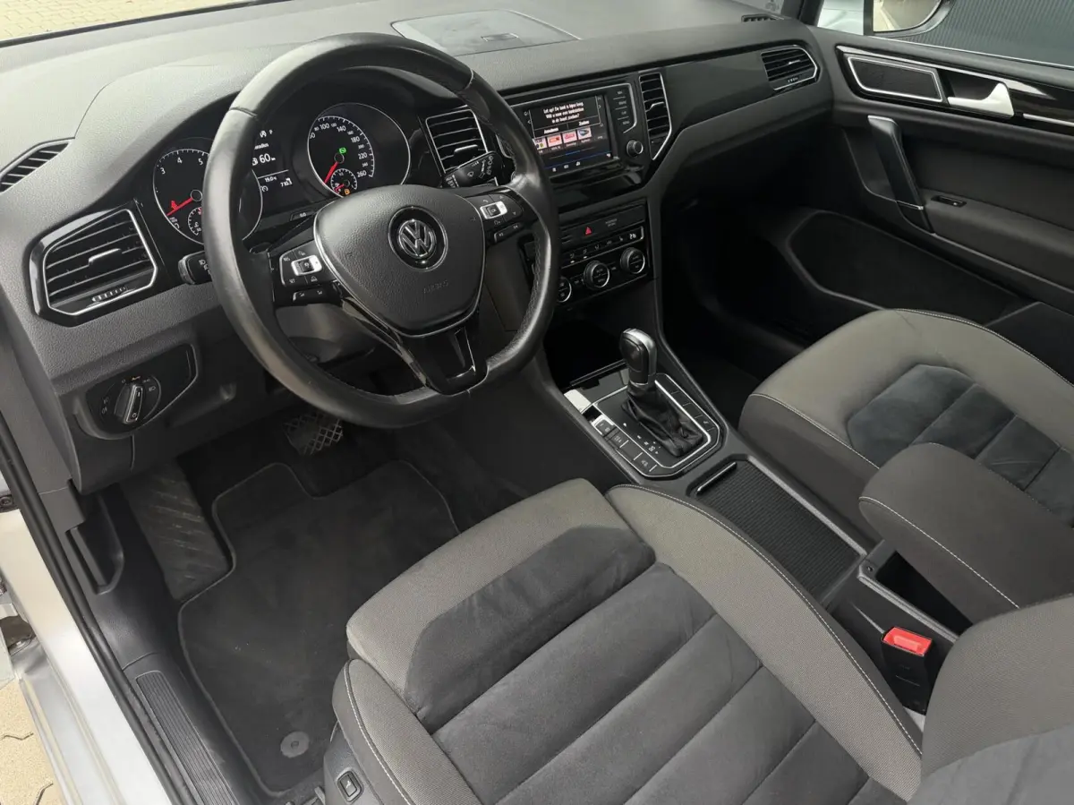 1.4 TSI Highline Pano PDC Trekhaak