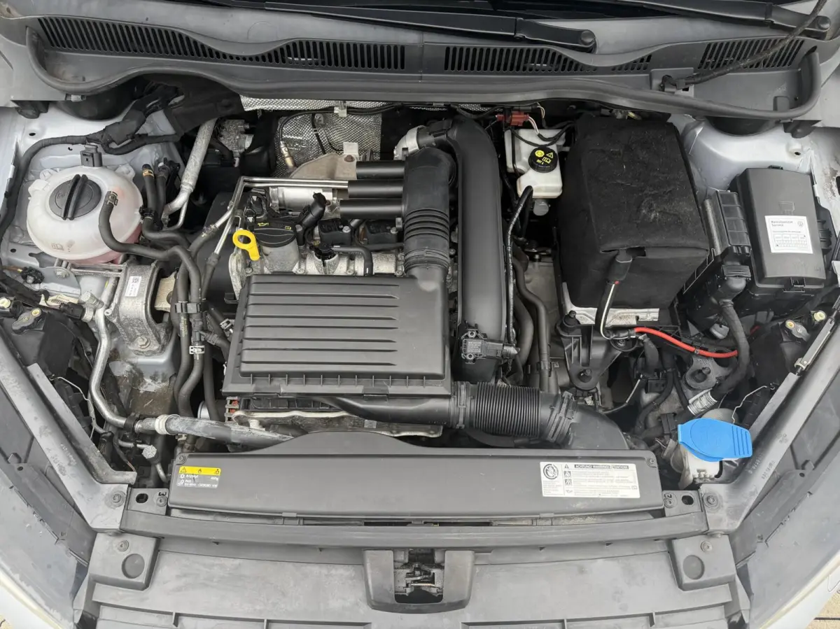 1.4 TSI Highline Pano PDC Trekhaak