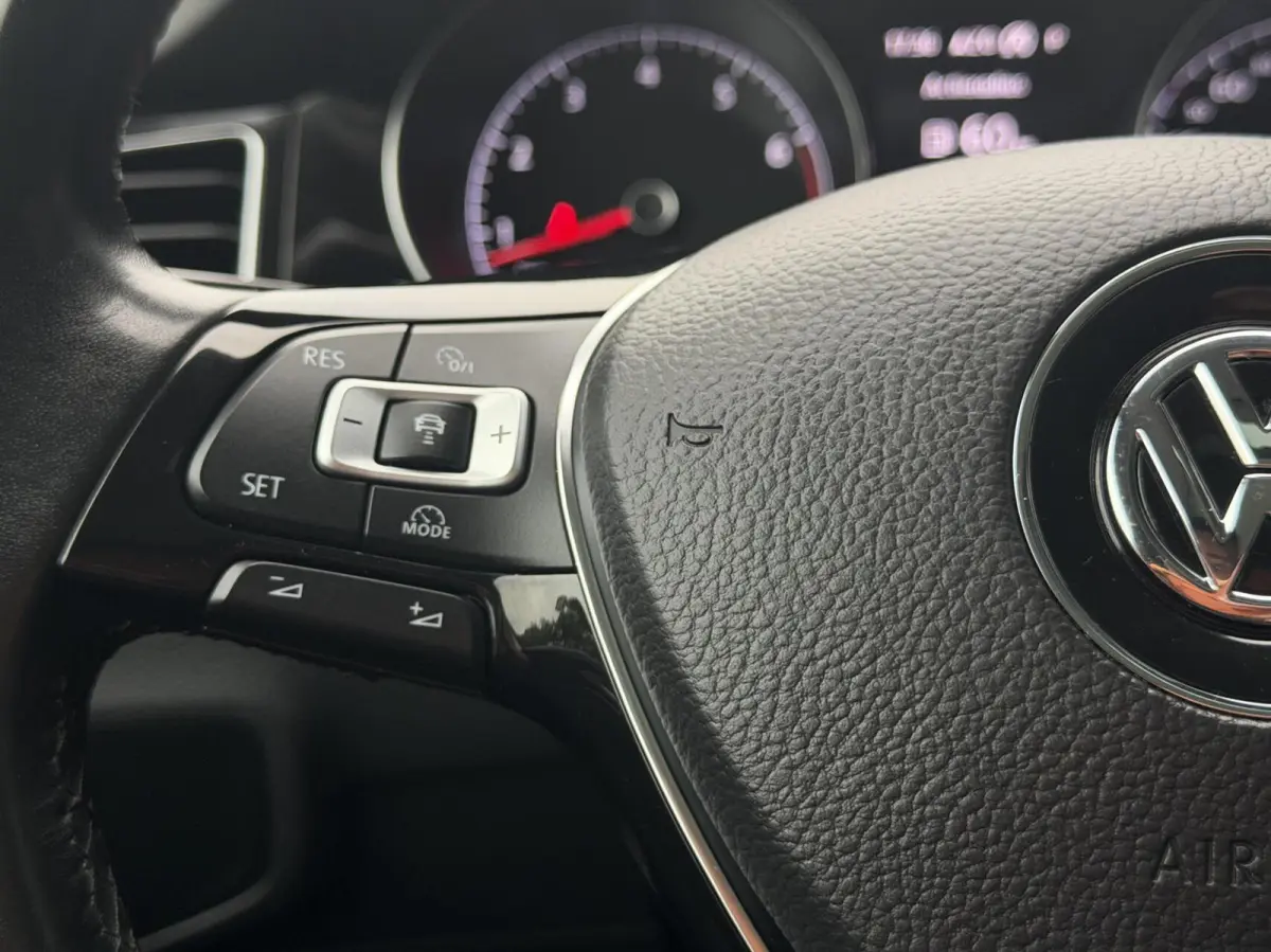 1.4 TSI Highline Pano PDC Trekhaak