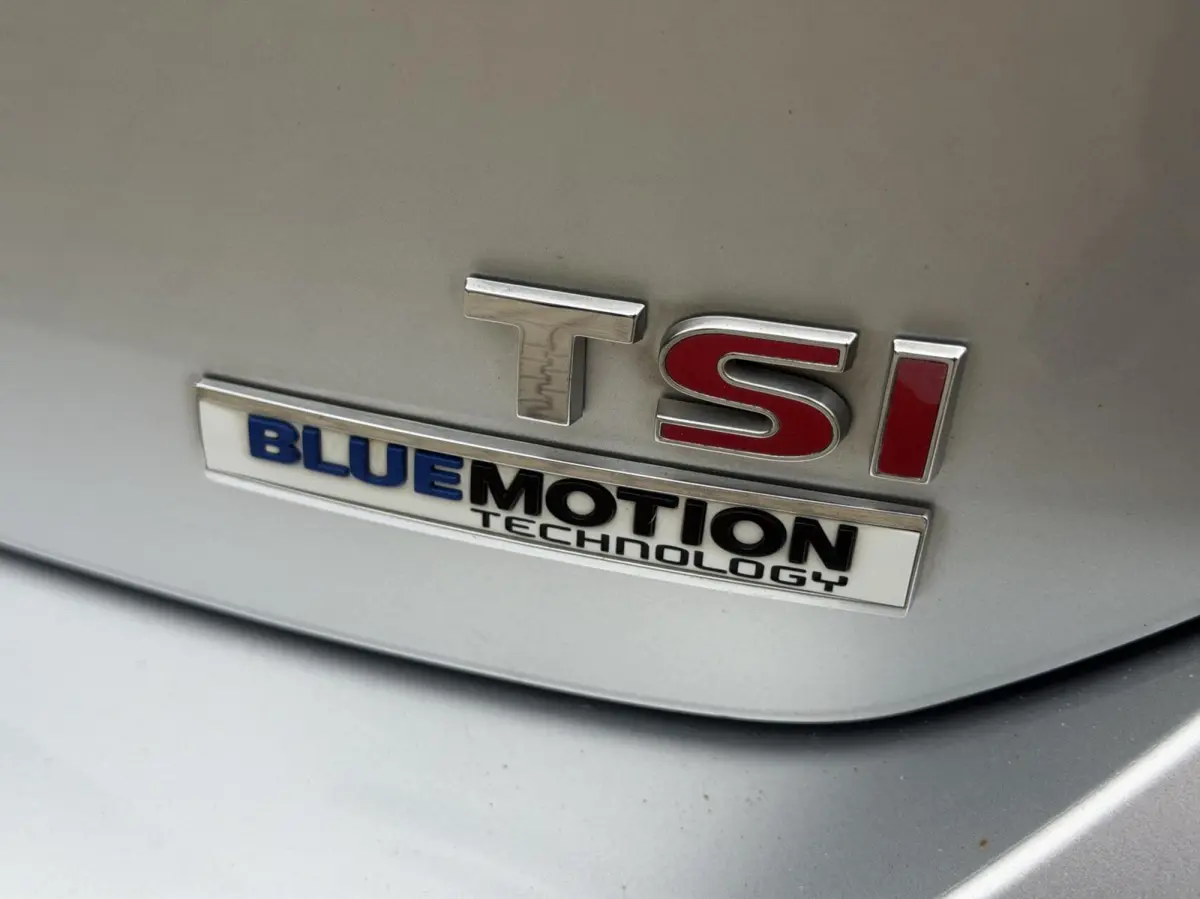 1.4 TSI Highline Pano PDC Trekhaak