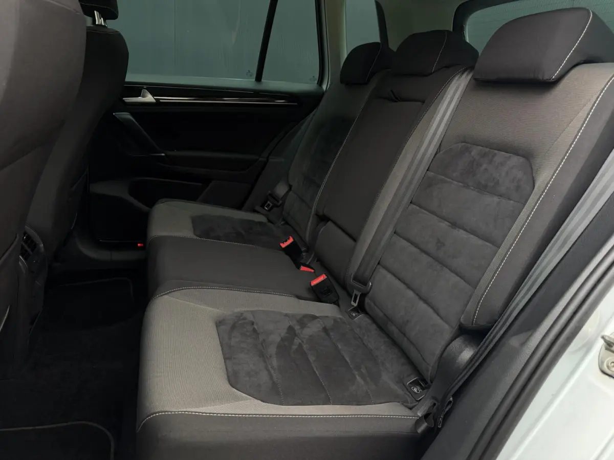 1.4 TSI Highline Pano PDC Trekhaak