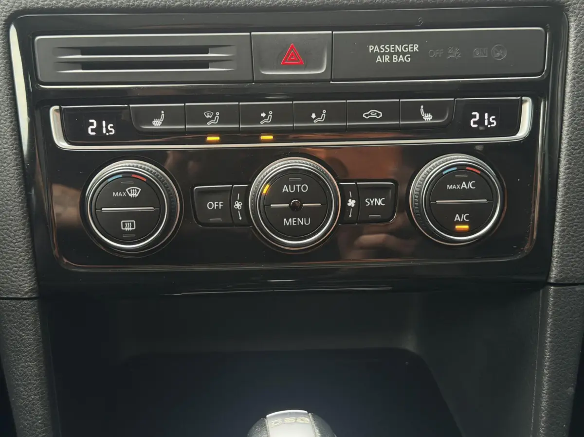 1.4 TSI Highline Pano PDC Trekhaak