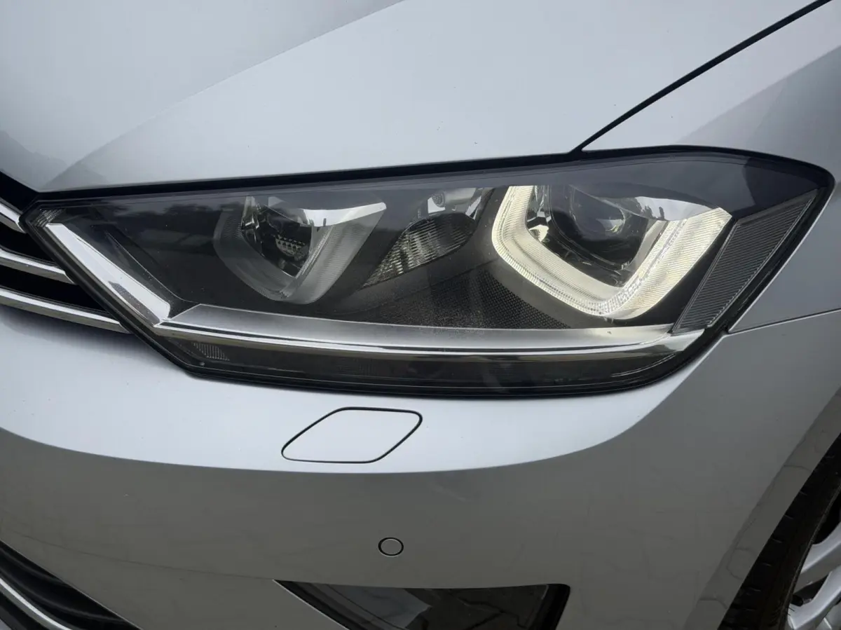 1.4 TSI Highline Pano PDC Trekhaak