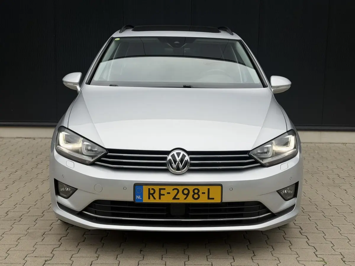 1.4 TSI Highline Pano PDC Trekhaak