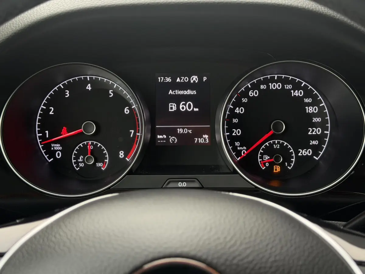 1.4 TSI Highline Pano PDC Trekhaak