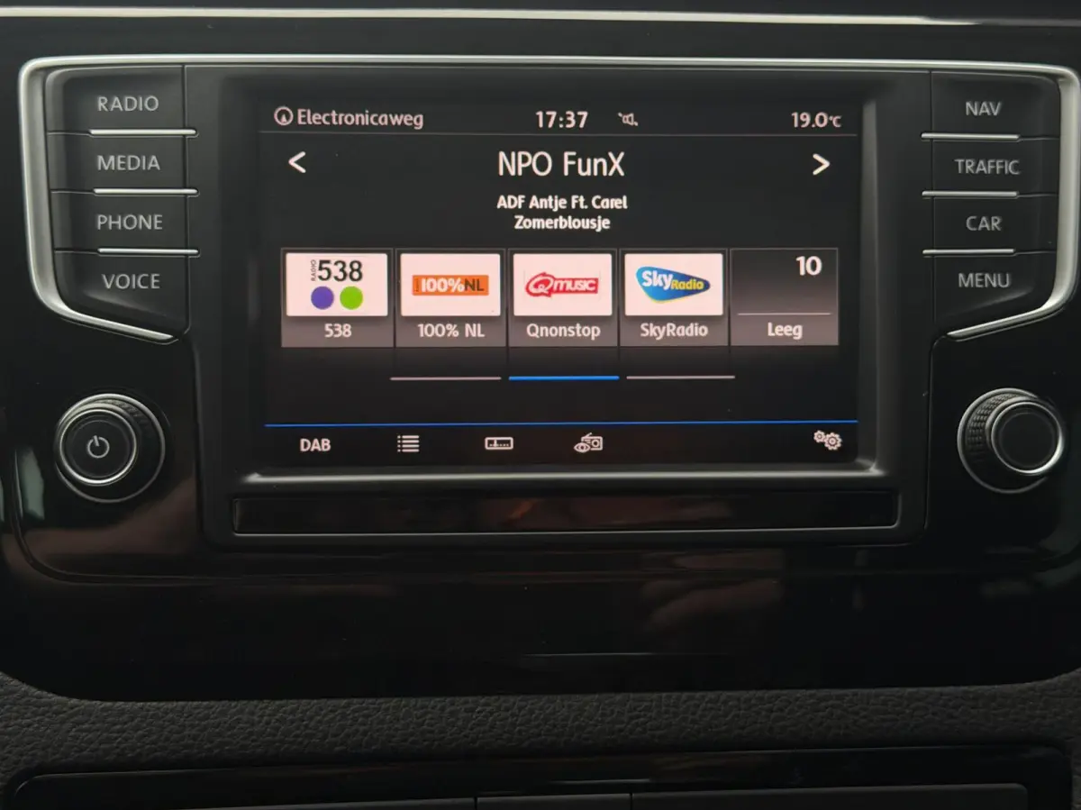 1.4 TSI Highline Pano PDC Trekhaak