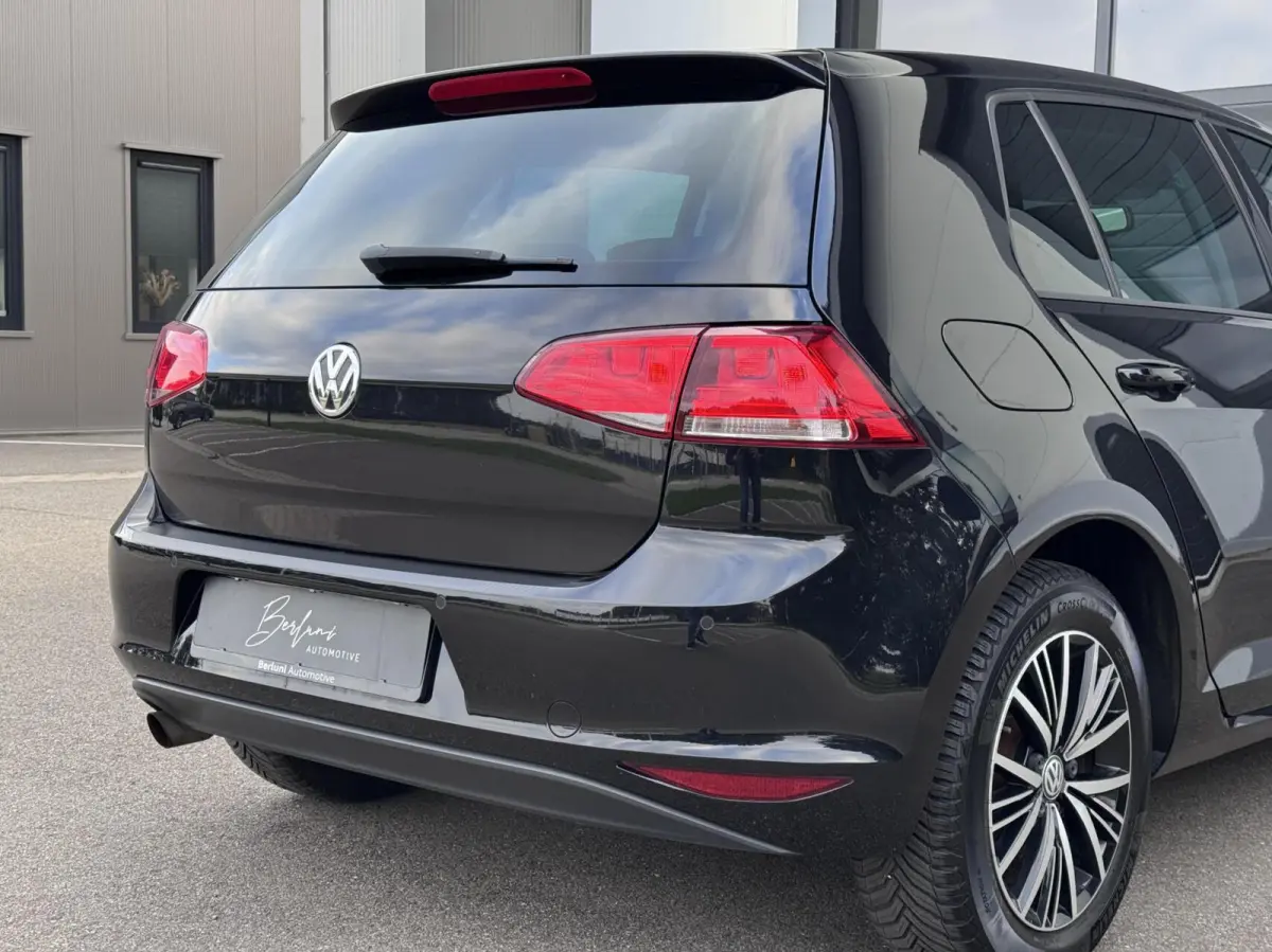1.2 TSI Allstar AUTOMAAT|Camera|Stoelverw!