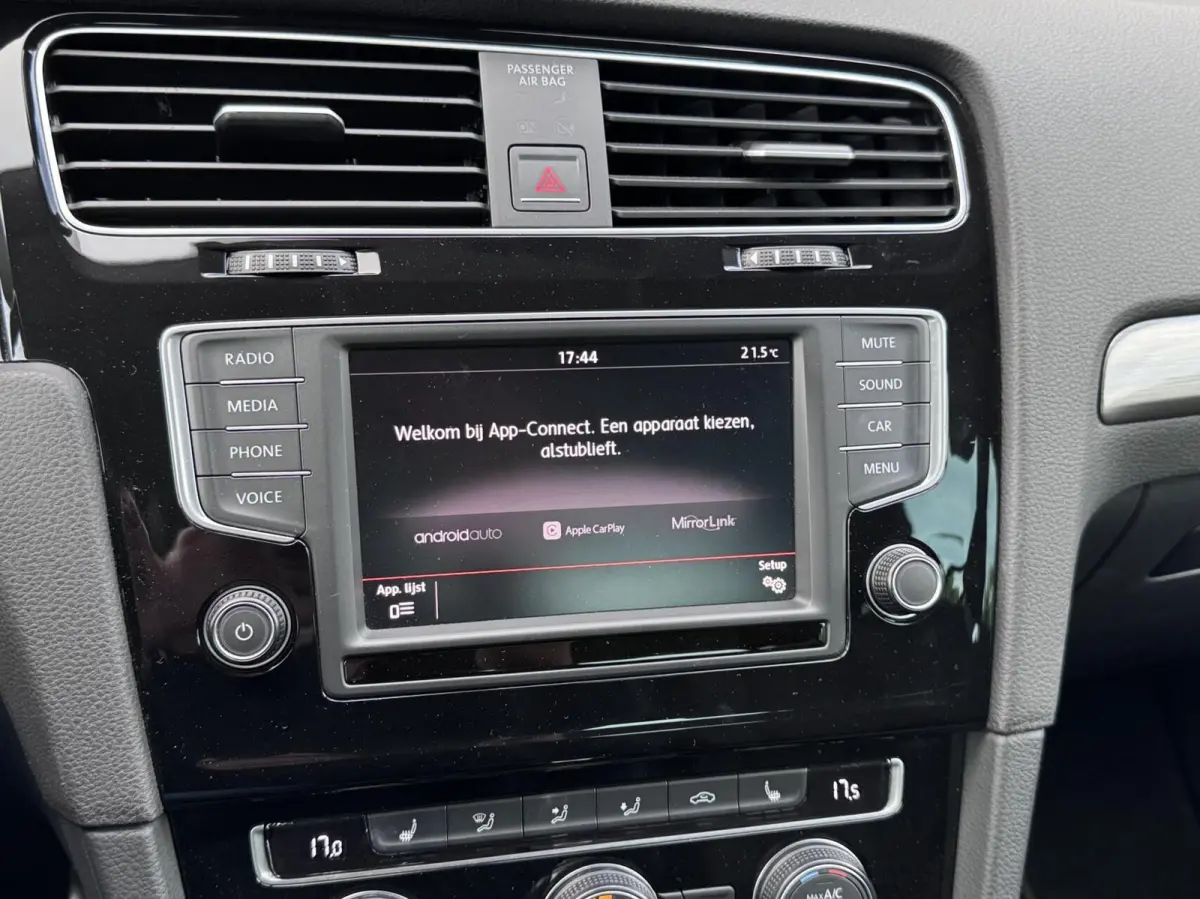 1.2 TSI Allstar AUTOMAAT|Camera|Stoelverw!