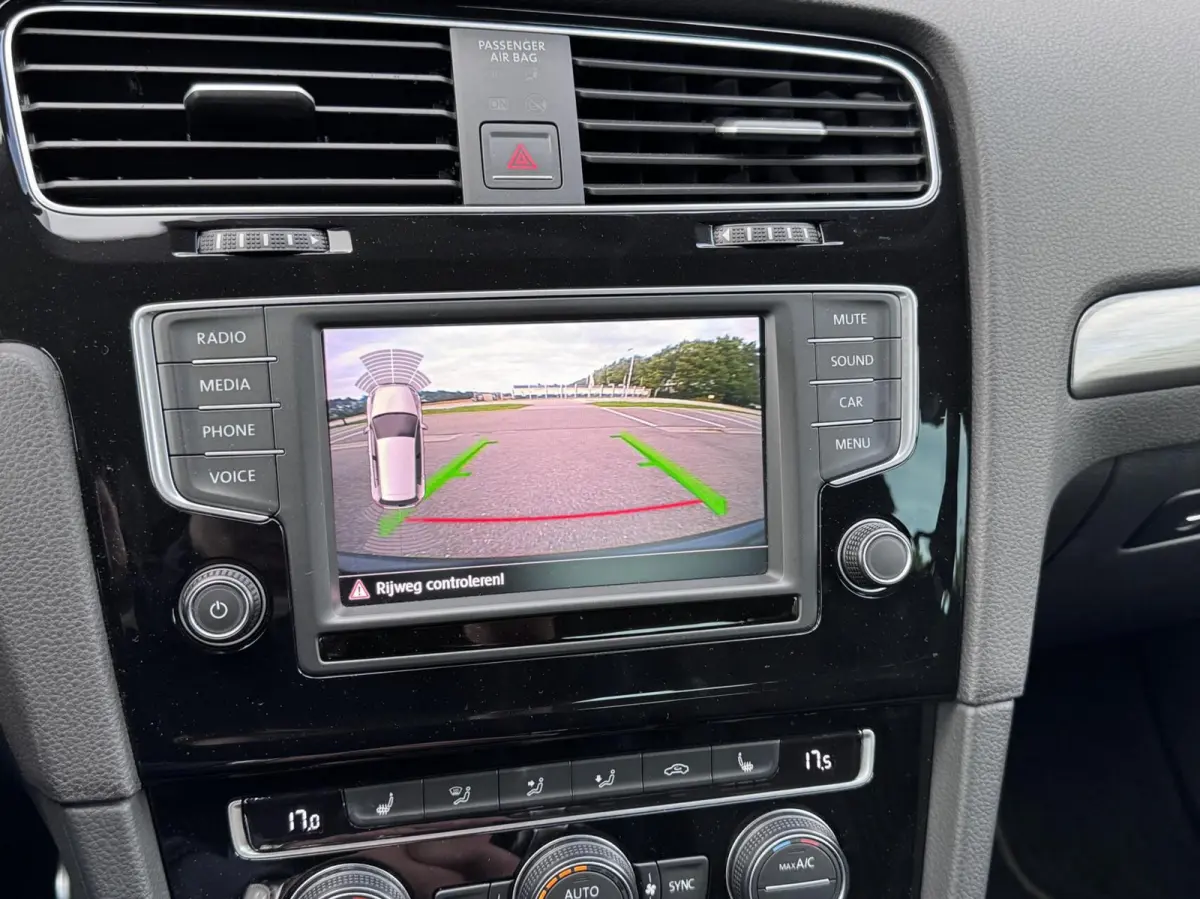 1.2 TSI Allstar AUTOMAAT|Camera|Stoelverw!