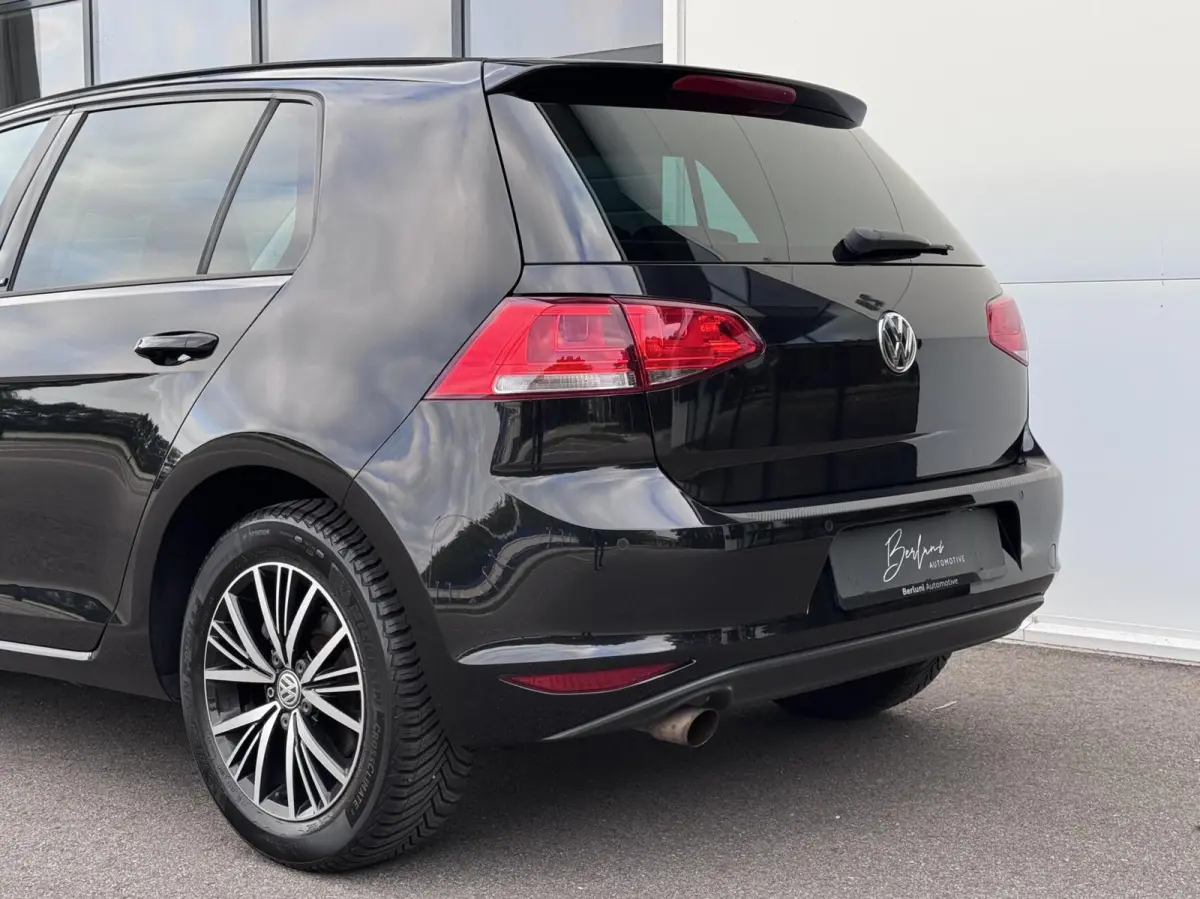 1.2 TSI Allstar AUTOMAAT|Camera|Stoelverw!