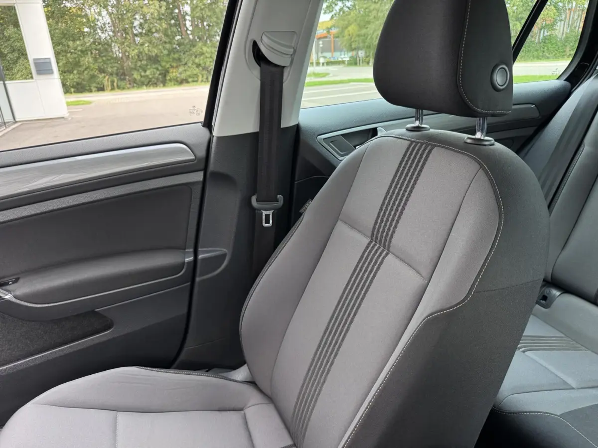 1.2 TSI Allstar AUTOMAAT|Camera|Stoelverw!