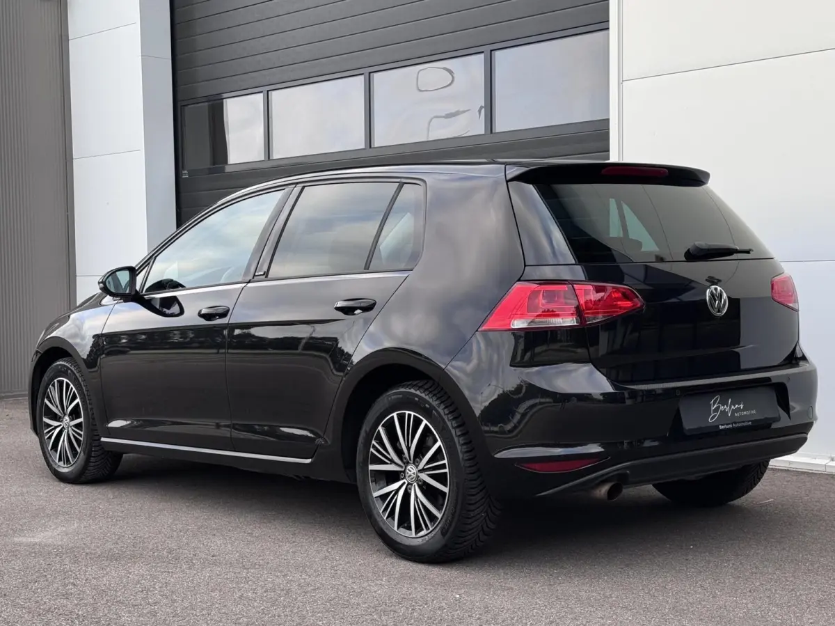 1.2 TSI Allstar AUTOMAAT|Camera|Stoelverw!