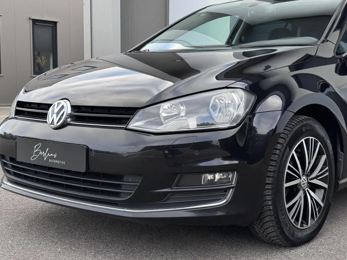 1.2 TSI Allstar AUTOMAAT|Camera|Stoelverw!