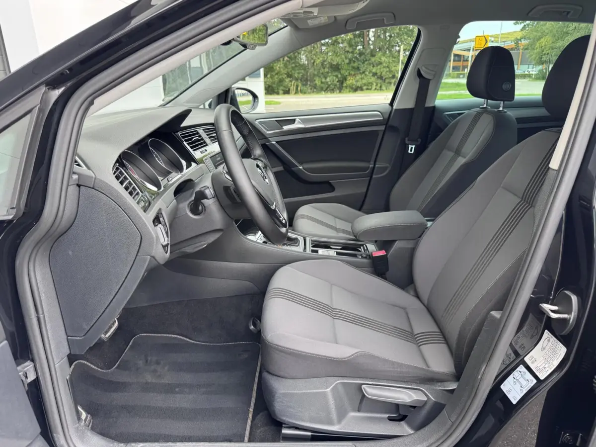 1.2 TSI Allstar AUTOMAAT|Camera|Stoelverw!
