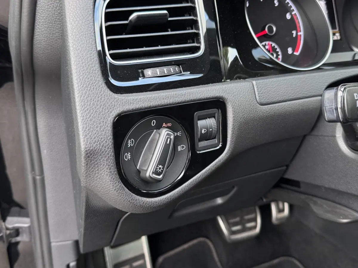 1.2 TSI Allstar AUTOMAAT|Camera|Stoelverw!