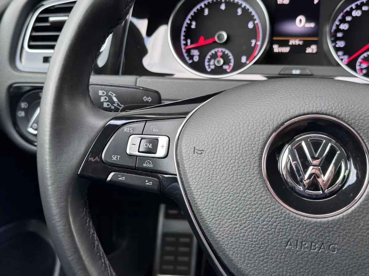 1.2 TSI Allstar AUTOMAAT|Camera|Stoelverw!