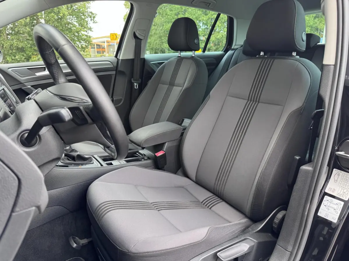 1.2 TSI Allstar AUTOMAAT|Camera|Stoelverw!