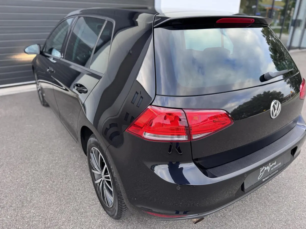 1.2 TSI Allstar AUTOMAAT|Camera|Stoelverw!