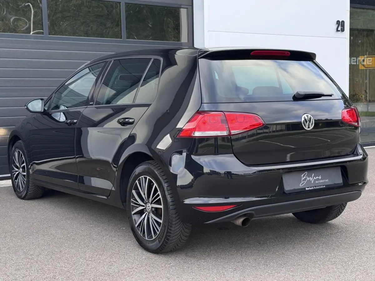 1.2 TSI Allstar AUTOMAAT|Camera|Stoelverw!