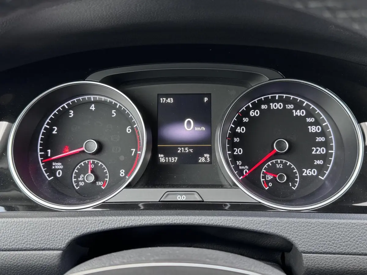 1.2 TSI Allstar AUTOMAAT|Camera|Stoelverw!