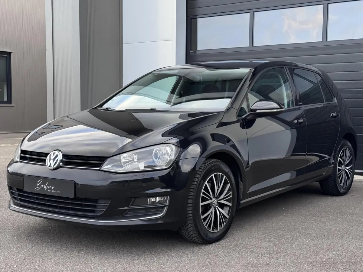 1.2 TSI Allstar AUTOMAAT|Camera|Stoelverw!