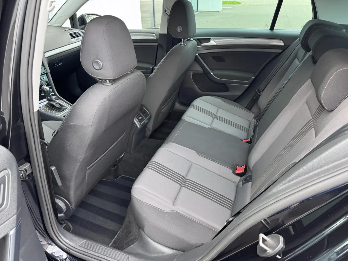 1.2 TSI Allstar AUTOMAAT|Camera|Stoelverw!