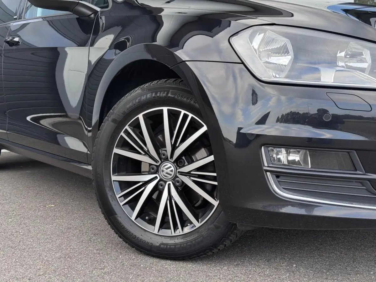1.2 TSI Allstar AUTOMAAT|Camera|Stoelverw!