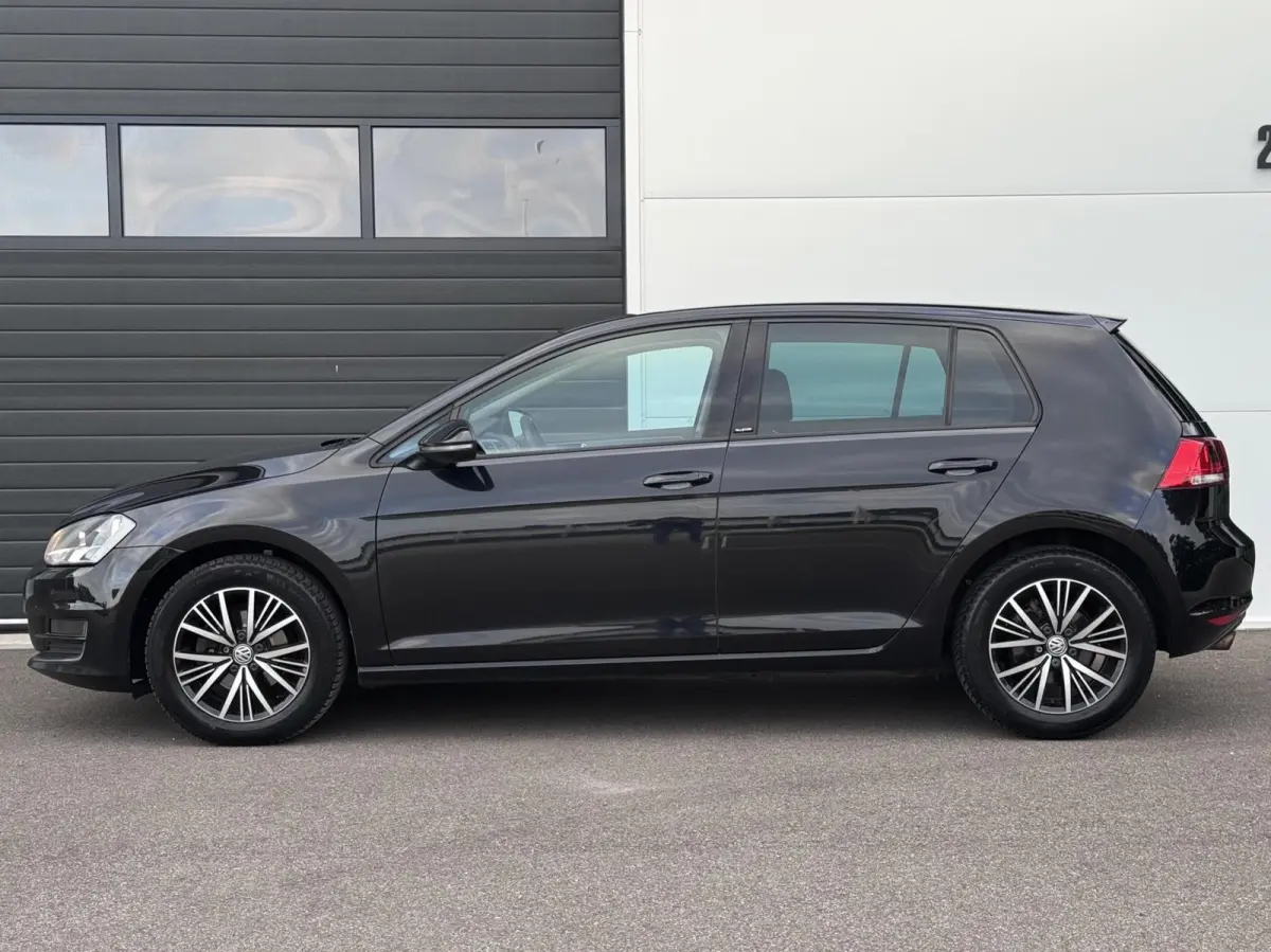 1.2 TSI Allstar AUTOMAAT|Camera|Stoelverw!