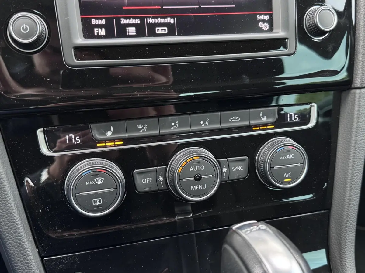 1.2 TSI Allstar AUTOMAAT|Camera|Stoelverw!