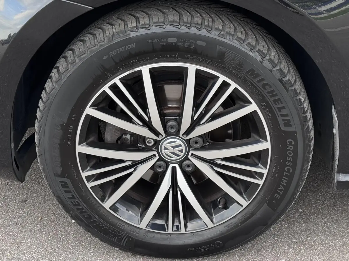 1.2 TSI Allstar AUTOMAAT|Camera|Stoelverw!