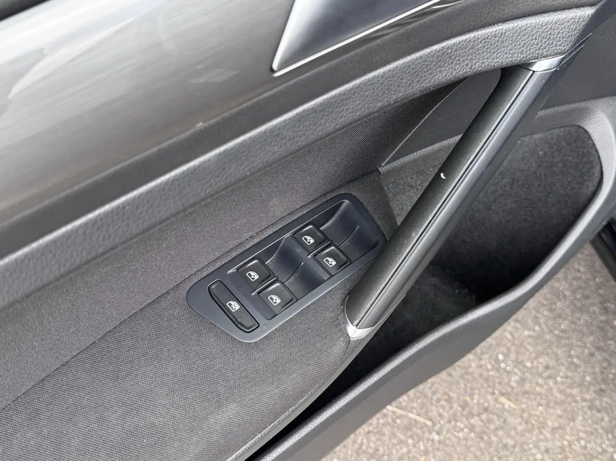 1.2 TSI Allstar AUTOMAAT|Camera|Stoelverw!
