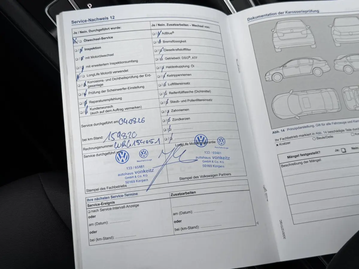 1.2 TSI Allstar AUTOMAAT|Camera|Stoelverw!