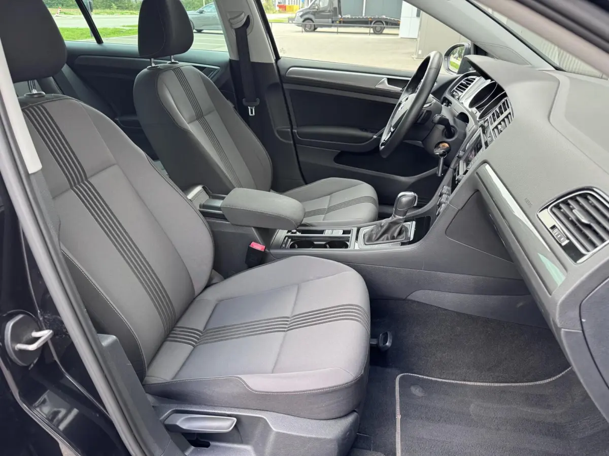 1.2 TSI Allstar AUTOMAAT|Camera|Stoelverw!