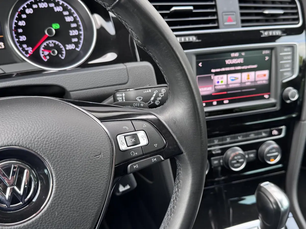 1.2 TSI Allstar AUTOMAAT|Camera|Stoelverw!