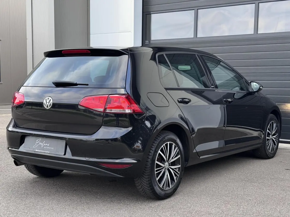 1.2 TSI Allstar AUTOMAAT|Camera|Stoelverw!