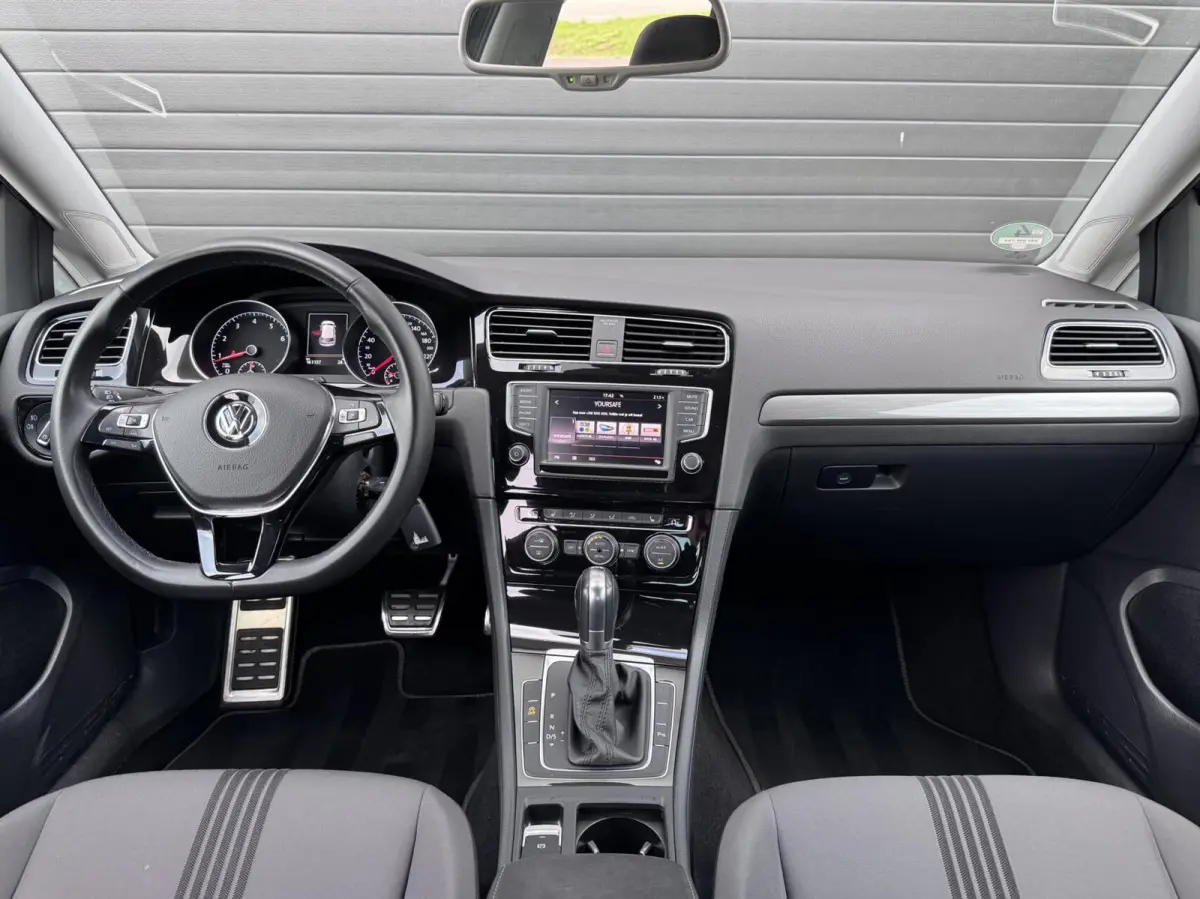 1.2 TSI Allstar AUTOMAAT|Camera|Stoelverw!
